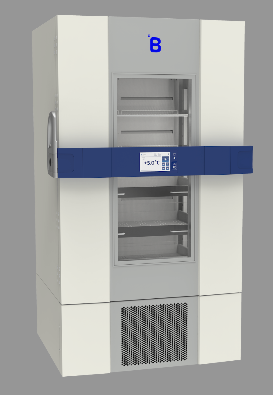 PHARMACY REFRIGERATORS - Picture 7 - Empirica